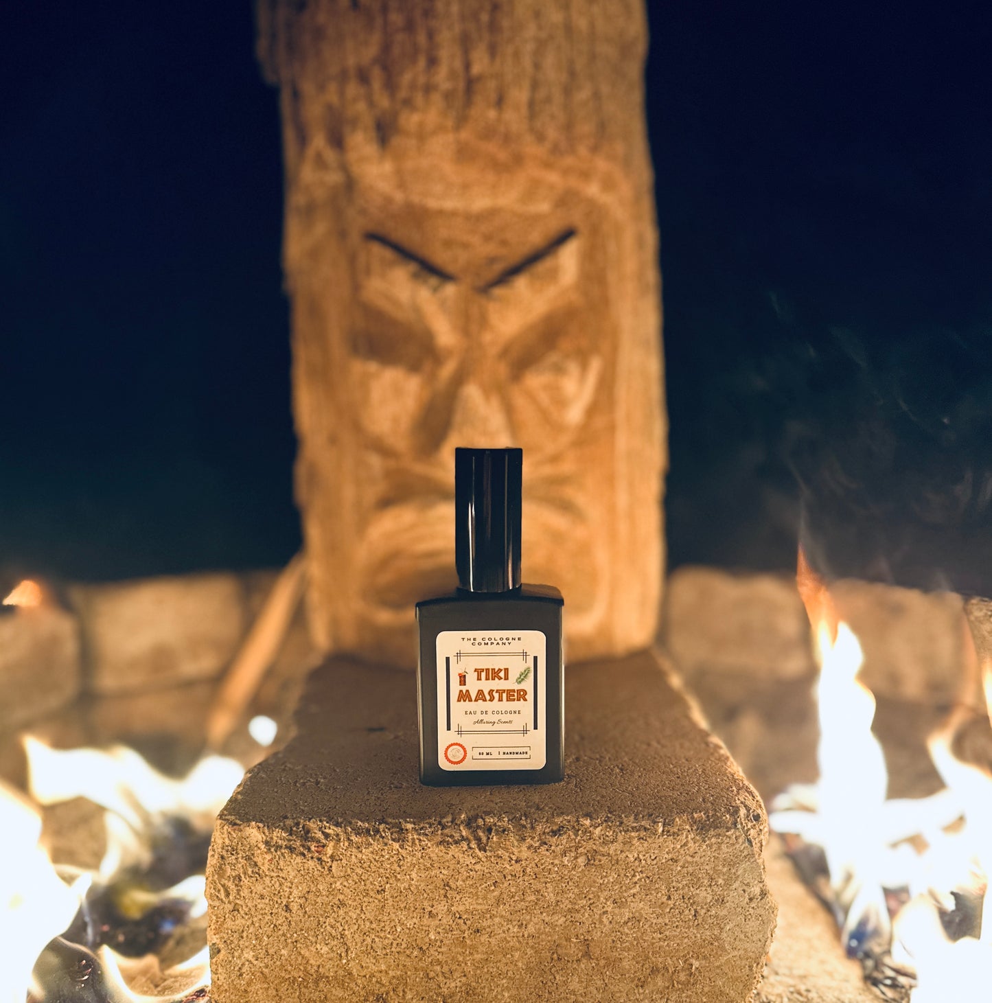 Tiki Master 50ml