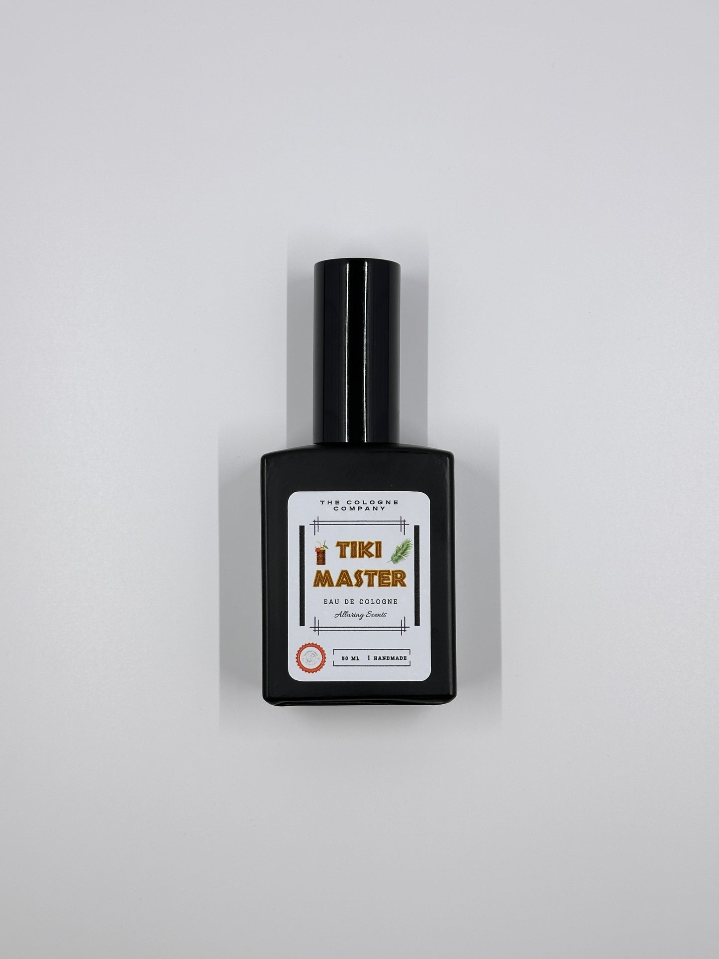 Tiki Master 50ml