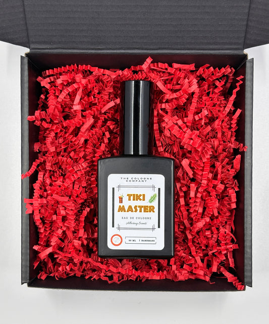 Tiki Master 50ml