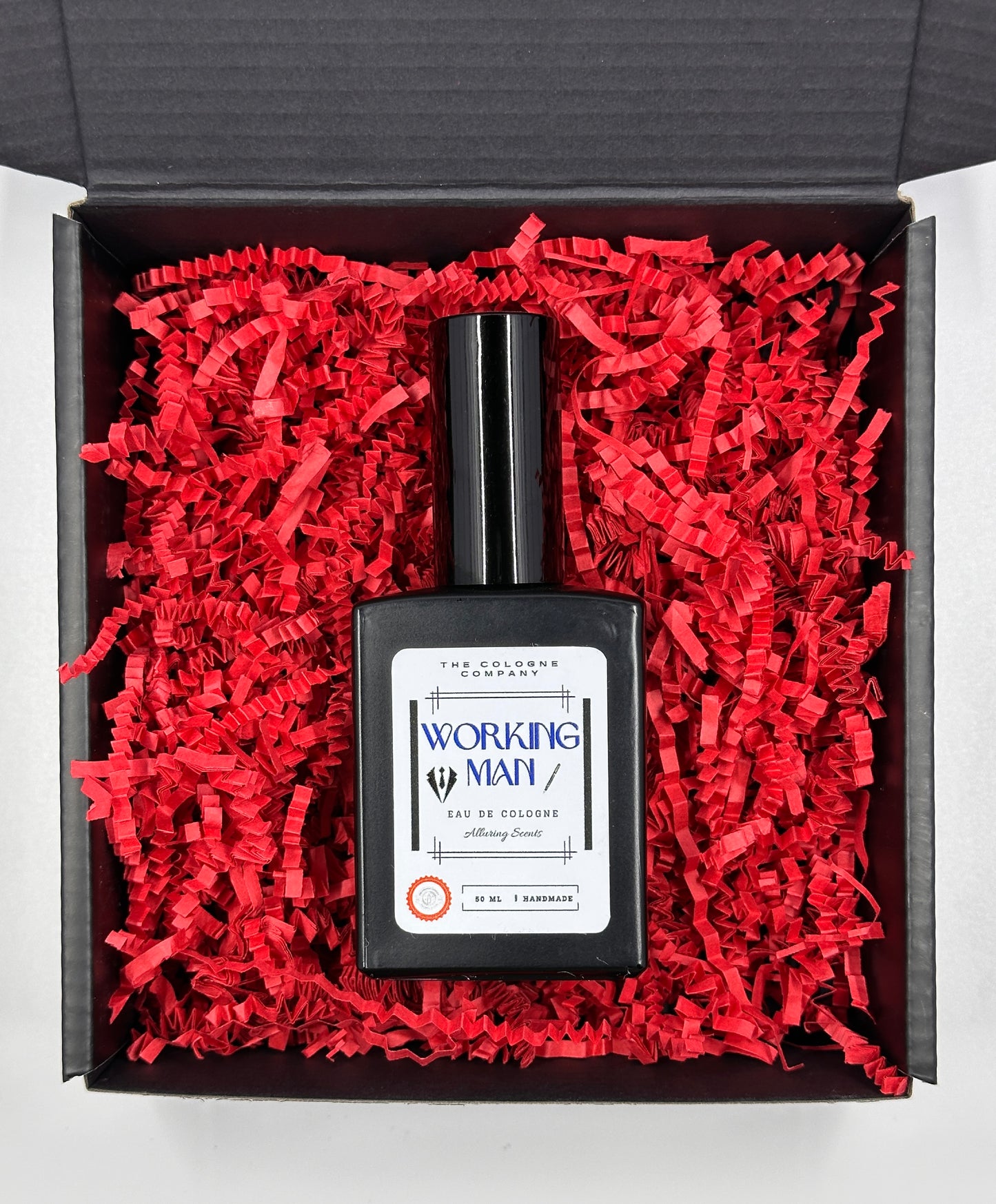 Working Man 50ml