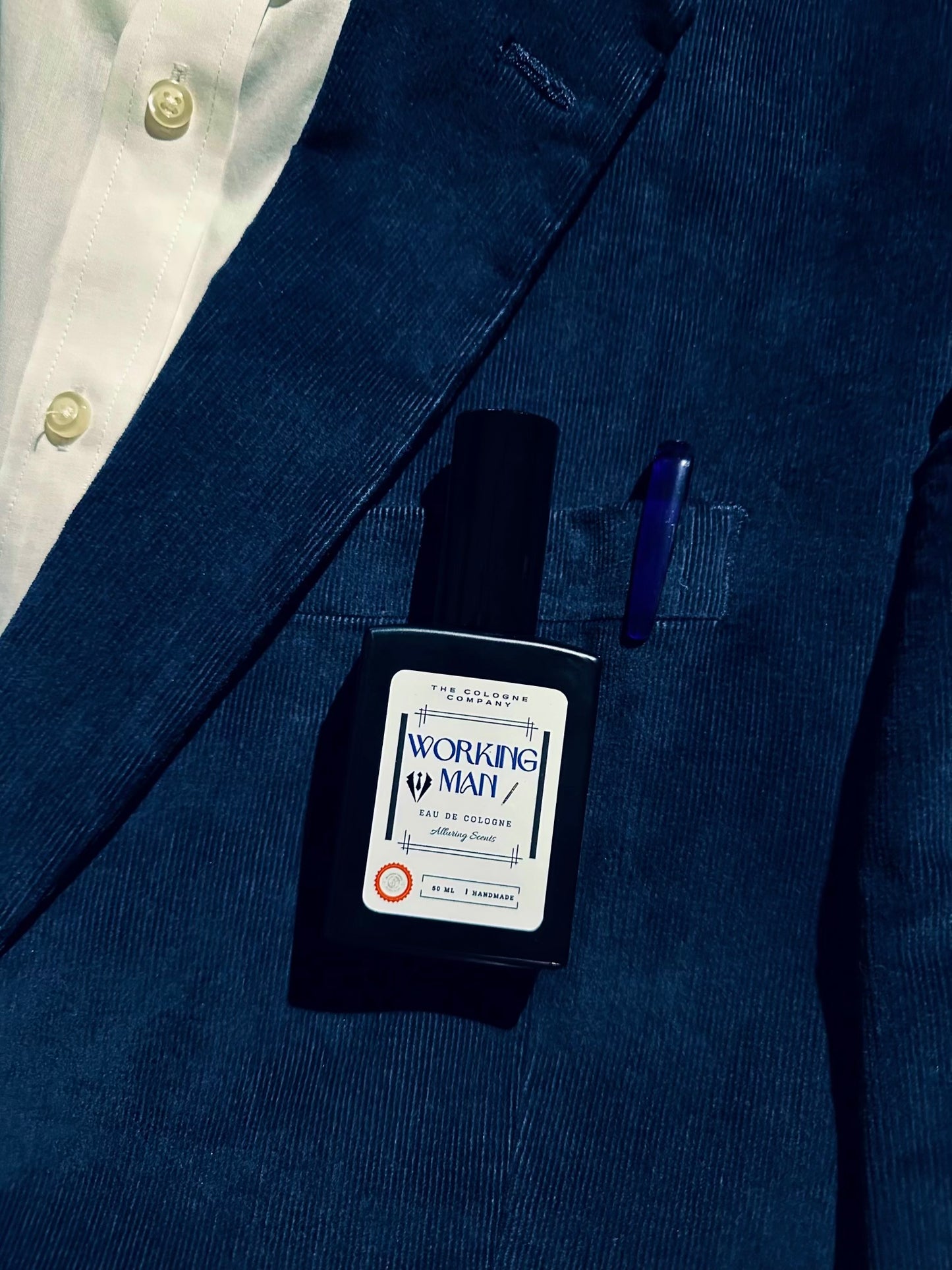 Working Man 50ml
