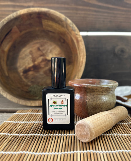 Apothecaries Dream 50ml