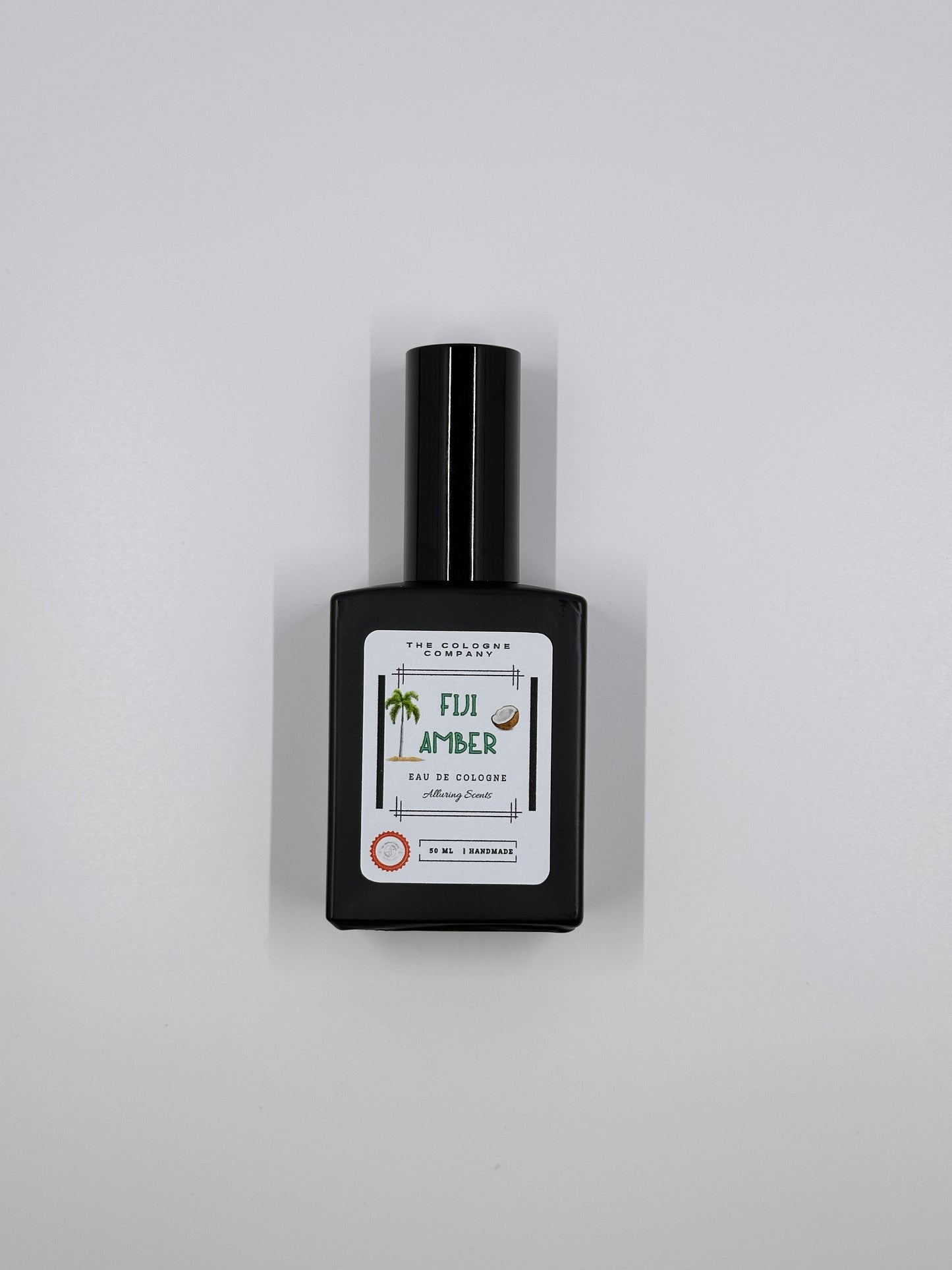 Fiji Amber
