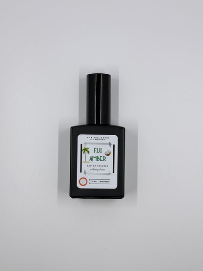 Fiji Amber