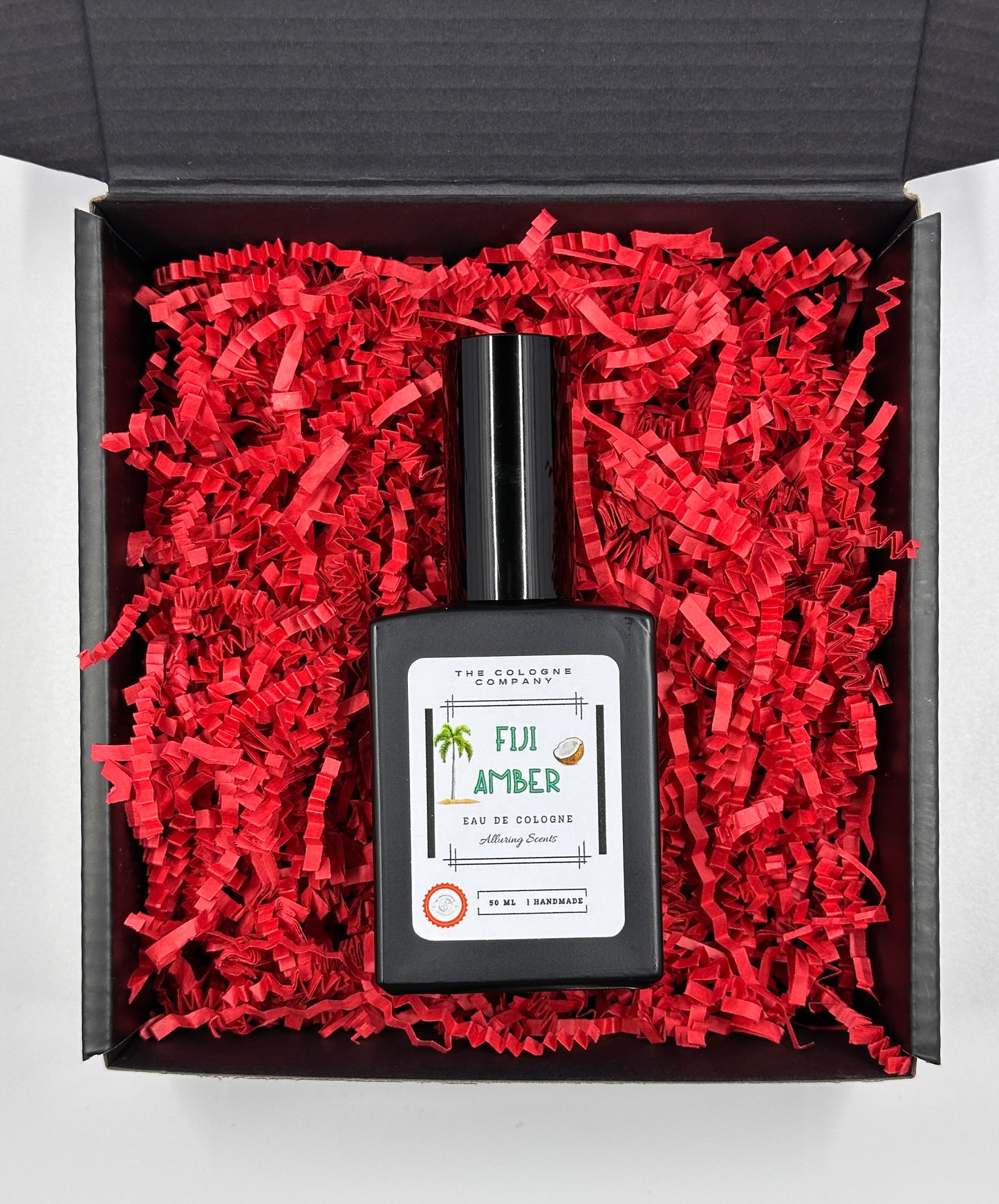 Fiji Amber