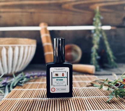 Apothecaries Dream 50ml