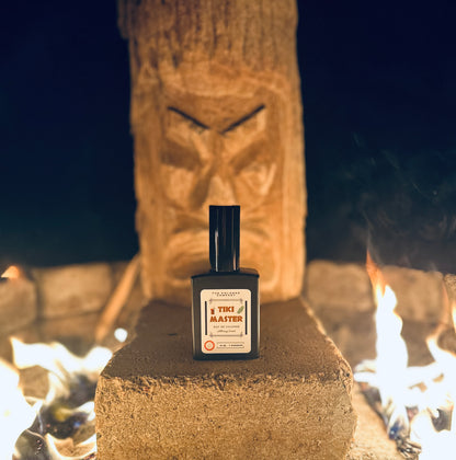 Tiki Master 50ml