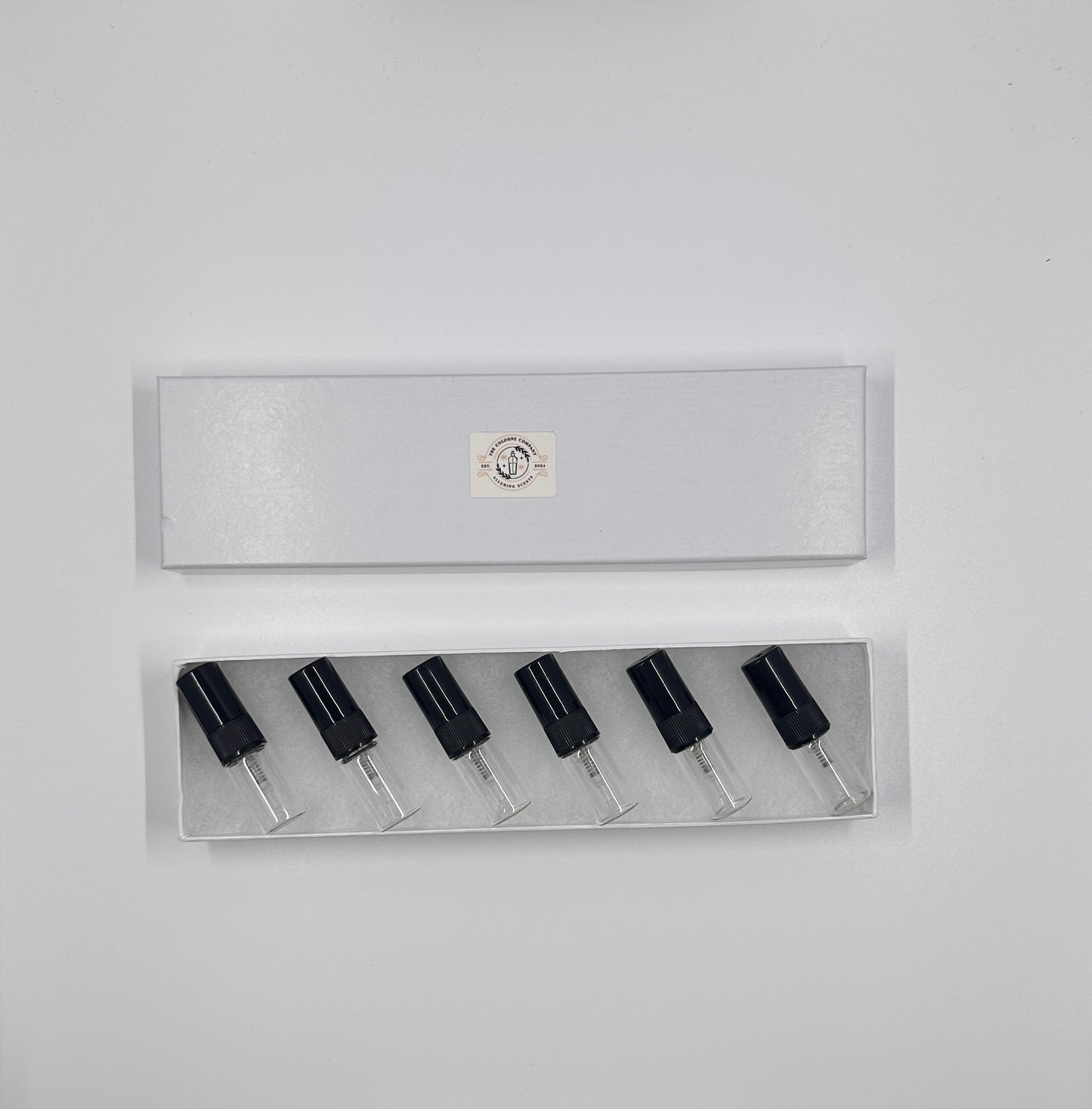Sample Pack