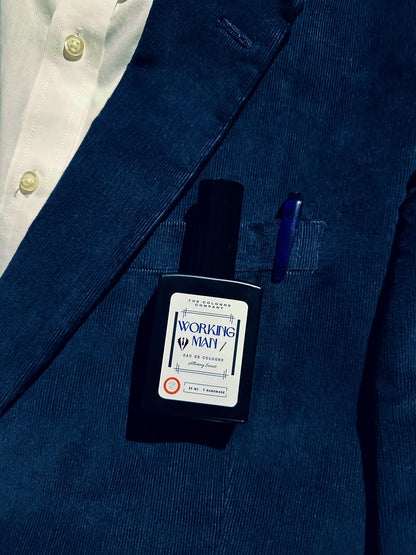 Working Man 50ml